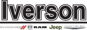 Iverson Logo