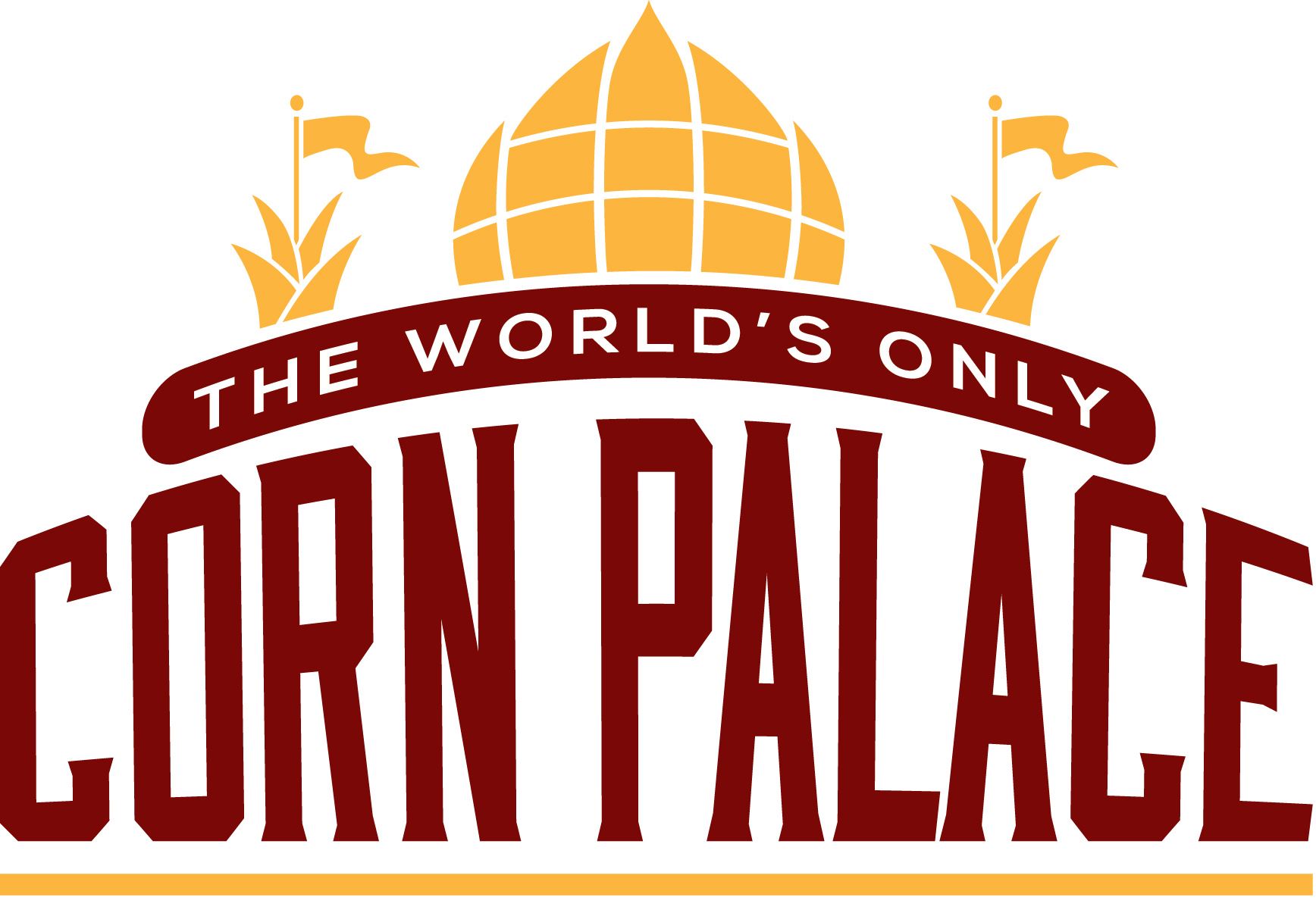 Corn Palac-Color