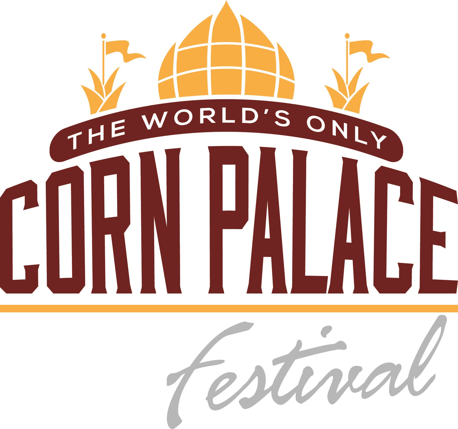 Corn Palace Festival-Full Color